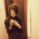 Profile Picture of Alex Cutler (@alexisacheater) on Instagram