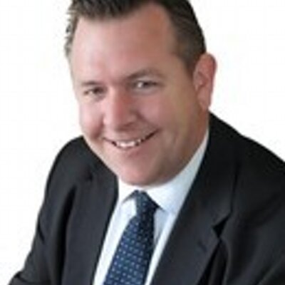 Profile Picture of Geoffrey Duncan (@agentgd71) on Twitter
