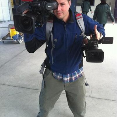 Profile Picture of Joey Travers (@JoeyTravers) on Twitter