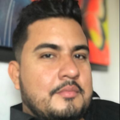 Profile Picture of Isaac Rey (@isaacrey9) on Twitter