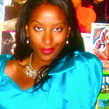 Melissa Mondestin - Twitter Profile Picture of Melissa Mondestin (@MMondestin) on Twitter