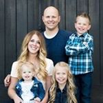 Profile Picture of Mandy Cory Whetton (@whettonfamadventures) on Instagram