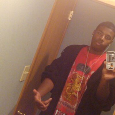 Profile Picture of Demetrius Alexander (@Demetrius404) on Twitter