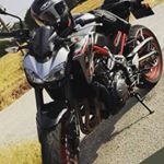 Profile Picture of Albert Moya Garcia (@albertz900) on Instagram