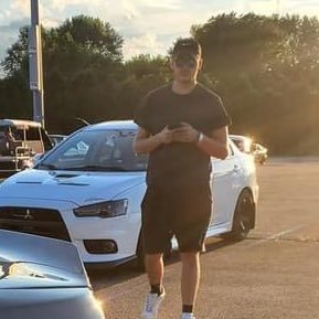 Profile Picture of Devin Burkhart (@DevinBurk18) on Twitter