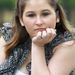 Profile Picture of Amber Taylor (@danielsbaby2012) on Pinterest