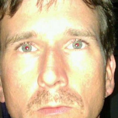 Profile Picture of Daniel Bufkin (@crzyhippy) on Twitter