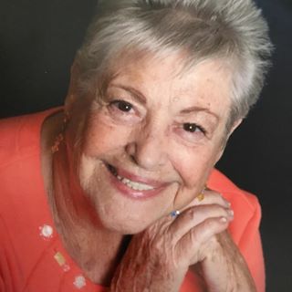 Profile Picture of Joyce Meek (@Joyce-Meek) on Facebook