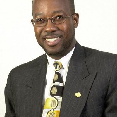 Profile Picture of Hugh Reid (@themightyt) on Twitter