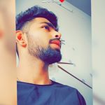 Profile Picture of Harshil Patel (@_harshil_018) on Instagram