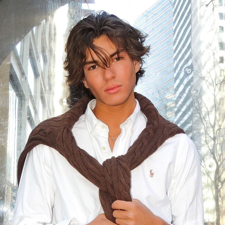 Profile Picture of Josh Lundy (@@joshalundy) on Tiktok