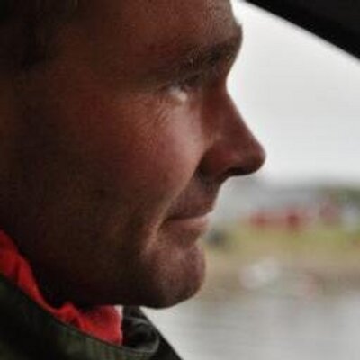 Profile Picture of Torkild S-Lundberg (@TorkildSL) on Twitter