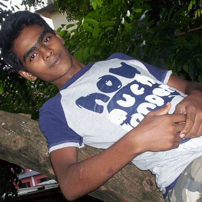 Profile Picture of Sadek Rahman (@SadekRahman5) on Twitter