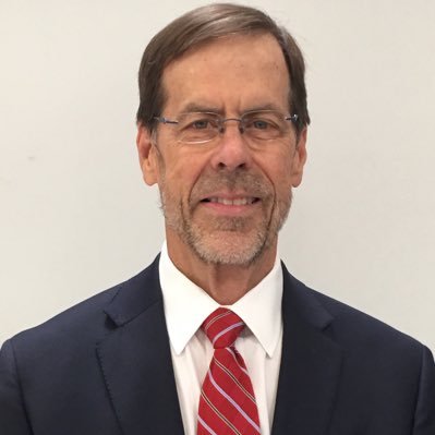 Profile Picture of Jeff Jeffords (@JeffJeffords3) on Twitter