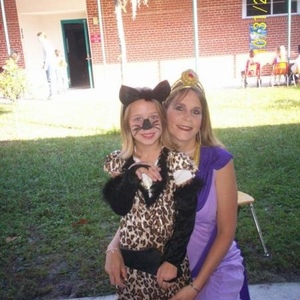 Profile Picture of Kristina Sapp (@fireclown2007) on Myspace