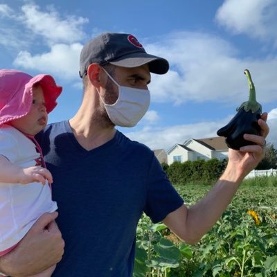 Profile Picture of Aaron Benn (@benn_aaron) on Twitter