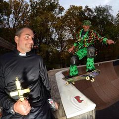 Profile Picture of Jeff Swayne532 (@jeffswayne0) on Tiktok