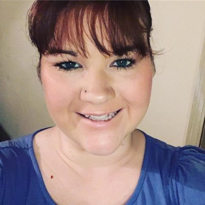 Profile Picture of Michelle Browne (@lel_browne) on Twitter