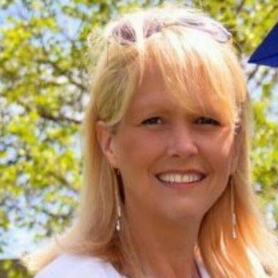 Profile Picture of Tracy Kidd (@TracyKi22) on Twitter