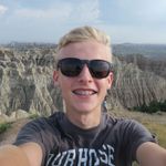 Profile Picture of Joey Moran (@joey._moran) on Instagram