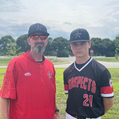 Profile Picture of Coach Gary Hoyt (@hoytbaseball) on Twitter