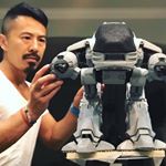 Profile Picture of Making And Printing 3d Stuff (@tomquach_3d_stuff) on Instagram