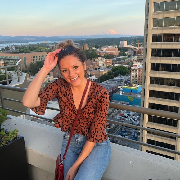 Profile Picture of Kiley Rempp (@kileyrempp) on Poshmark