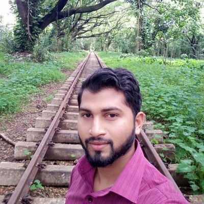 Profile Picture of Munawar Ahmed  🇮🇳 (@munawwar3405) on Twitter