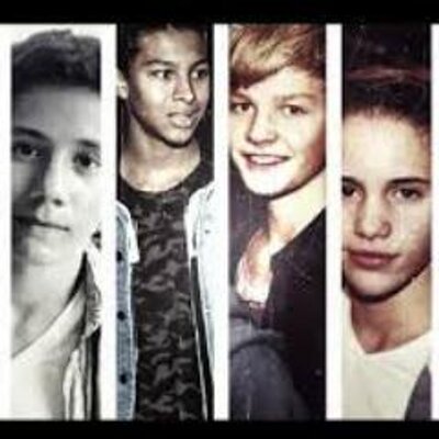 Profile Picture of Mainstreet4Ever! (@@ReinAlisonLove) on Twitter