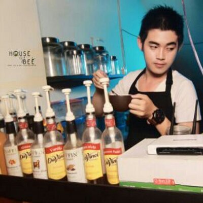 Profile Picture of Gus Fletcher (@Gus_Fletcher) on Twitter