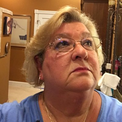 Profile Picture of Peggy Smith Duke (@pegduke) on Twitter