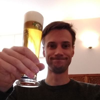 Profile Picture of Fabian Ludwig (@Fab_Lud) on Twitter