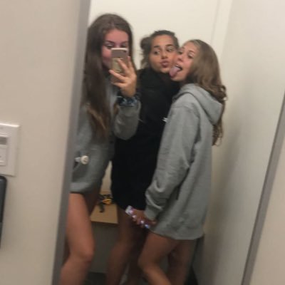 Profile Picture of Shay Hanson (@shayhansonn) on Twitter