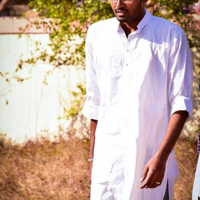 Profile Picture of Manoj Reddy Mulukuri (@ManojMulukuri) on Twitter