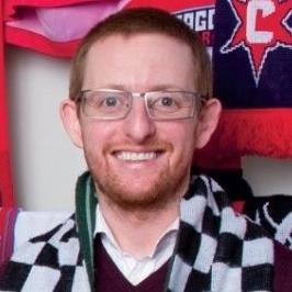 Profile Picture of Tom Dunmore (@tomdunmore) on Twitter