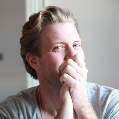 Profile Picture of Nicholas Thomas (@Nickthomas75) on Twitter