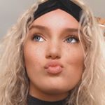 Profile Picture of 𝙶𝙰𝙱𝚁𝙸𝙴𝙻𝙻𝙴 𝙺𝙰𝚃𝙴 𝚅𝙰𝚄𝙶𝙷𝙰𝙽 (@urgirlgoldielocks) on Instagram