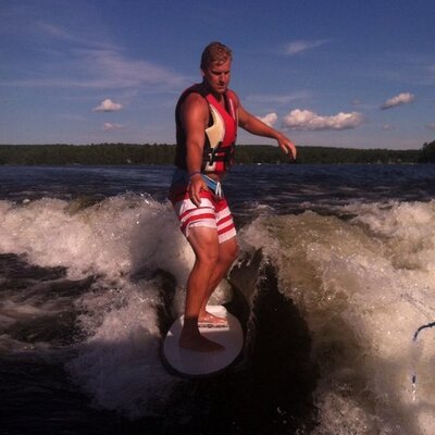 Profile Picture of Mark Pohlman (@MPohlman23) on Twitter
