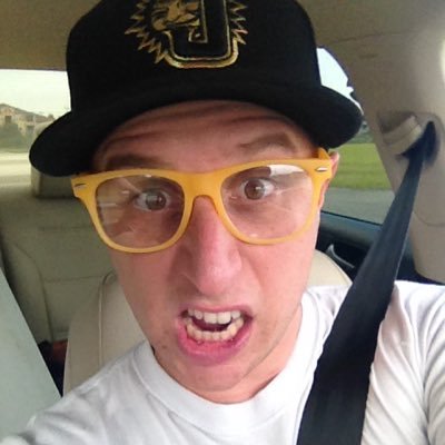 Profile Picture of Aaron Colley (@AaronColley89) on Twitter