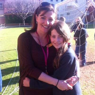 Profile Picture of Stacey McCue (@Stacca73) on Twitter