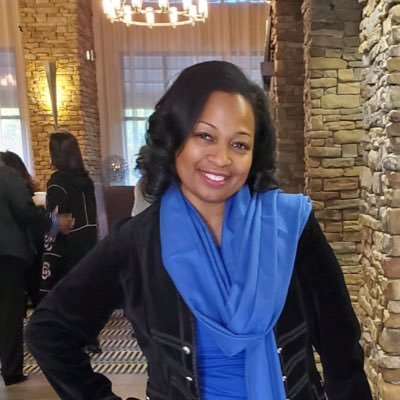 Profile Picture of Lasonja Scott (@LaSonjaScott) on Twitter
