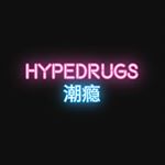 Profile Picture of HYPEDRUGS「潮瘾」 (@hypedrugs_my) on Instagram