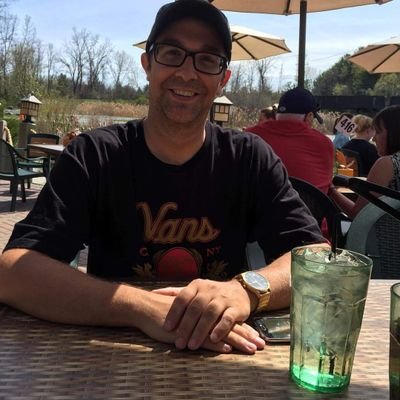 Profile Picture of Kevin Calkins (@kjseath) on Twitter