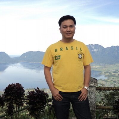 Profile Picture of Jesri Yanto (@JesriYanto) on Twitter