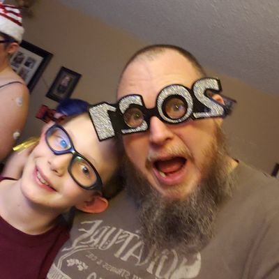 Profile Picture of Chris Dyck (@ChrisDyck9) on Twitter