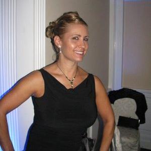 Profile Picture of Lisa Auciello (@lmauciello) on Twitter