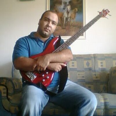 Profile Picture of Fernando Corrales (@CorralesNando) on Twitter