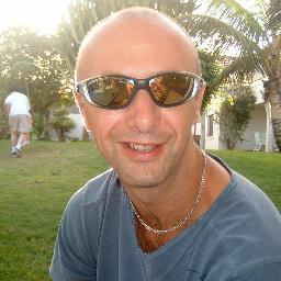 Profile Picture of Les Reid (@lesreid7) on Twitter