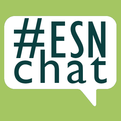 Profile Picture of #ESNchat (@ESNchat) on Twitter