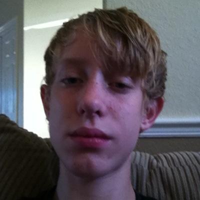 Profile Picture of Nathaniel Leonard (@Nanobyte26) on Twitter